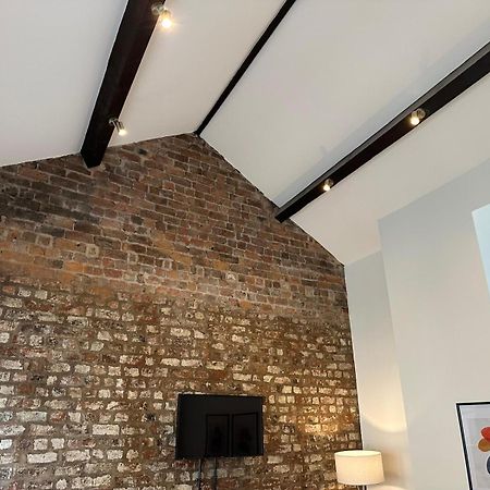 Harrington Street Apartments Liverpool By Beehosting Exterior foto