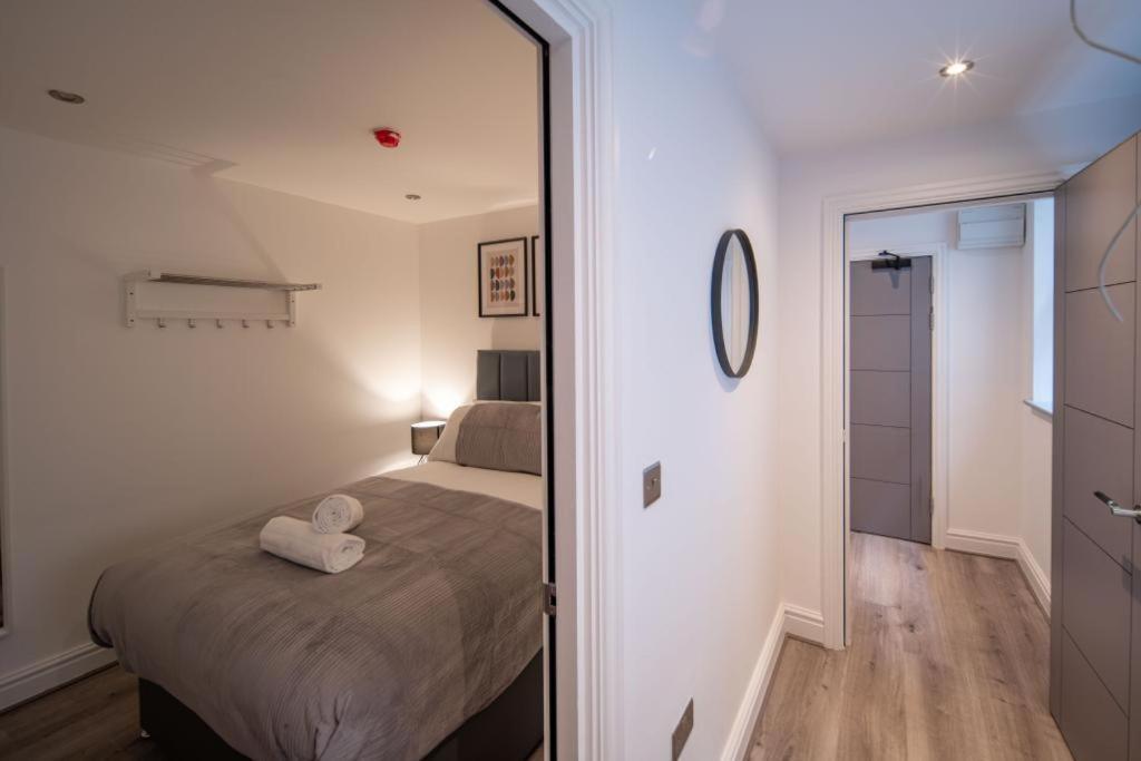 Harrington Street Apartments Liverpool By Beehosting Exterior foto